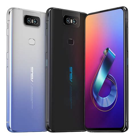 asus zenfone 6 esim